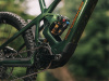 Електровелосипед MONDRAKER ZENDIT RR S 29/27.5'' 170mm, DJI Avinox M2S 800Wh, Hunter Green, M/L 