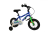 Велосипед дитячий RoyalBaby Chipmunk MK 12", OFFICIAL UA, Блакитний