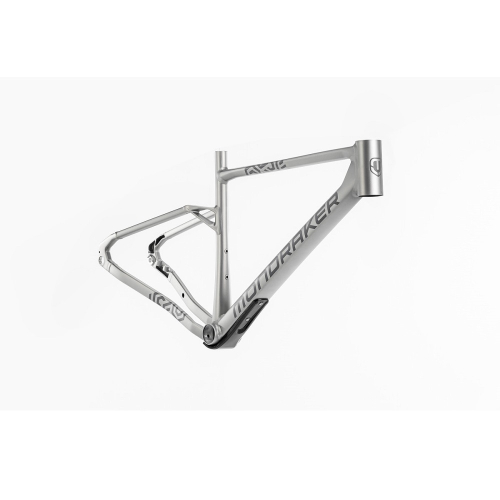 Велосипед MONDRAKER Arid R 28'', Golden Silver, M/L