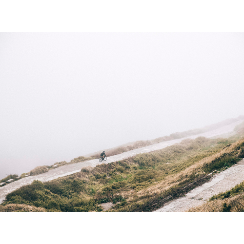 Сумка Birzman Packman Travel Saddle Pack, 6л