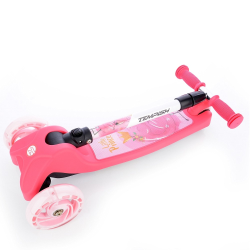 Самокат Tempish SCOOPER II /pink