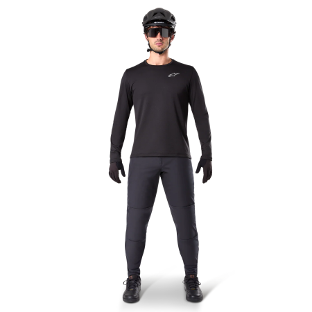 Штаны Alpinestars A-DURA THERMAL PANT BLACK, 32 || Штани Alpinestars A-DURA THERMAL PANT BLACK, 32