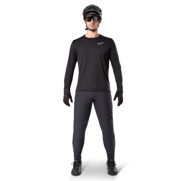 Штаны Alpinestars A-DURA THERMAL PANT BLACK, 32