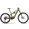 Електровелосипед Ghost HYB ASX Universal 160 29 