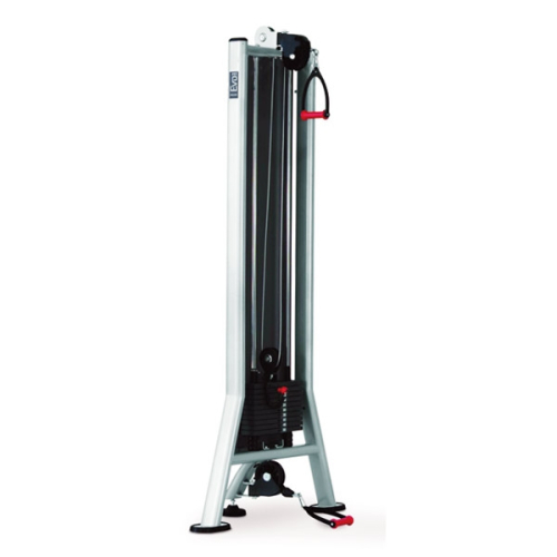 PANATTA Fit Evo Cable Station With Bar