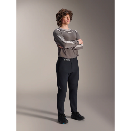Штаны Alpinestars A-DURA ELITE PANTS BLACK, 32 || Штани Alpinestars A-DURA ELITE PANTS BLACK, 32