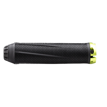 Гріпси SPANK SPIKE 33, Black Green