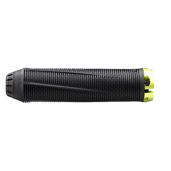 Гріпси SPANK SPIKE 33, Black Green