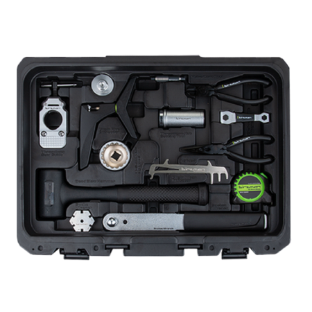 Набір інструментів Birzman Studio Tool Box