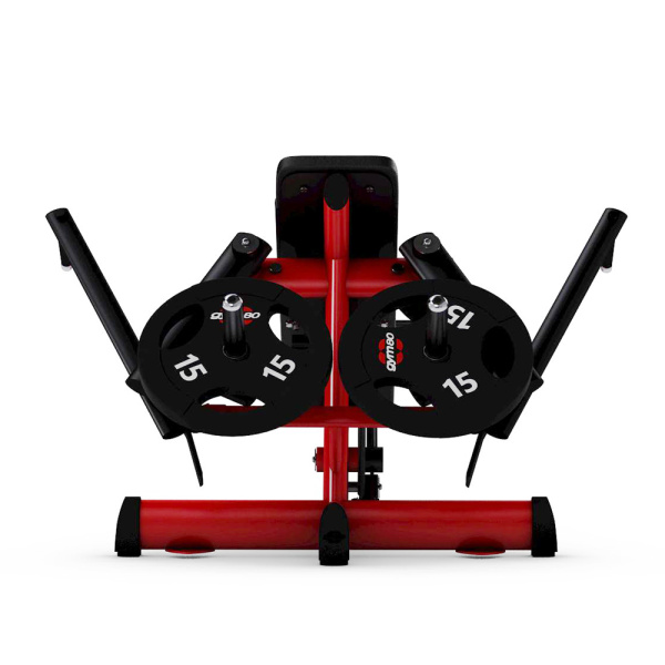 Баттерфляй с независимыми рычагами GYM80 Pure Kraft Chest Butterfly Dual