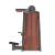 Gym80 Innovation Gluateus Machine Gym80 Innovation Gluateus Machine