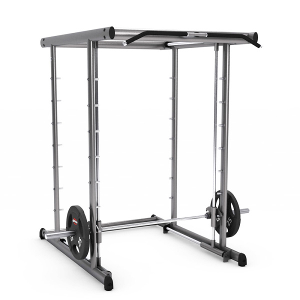 Машина Сміта 2-D Gym80 Basic Max Rack 50 mm