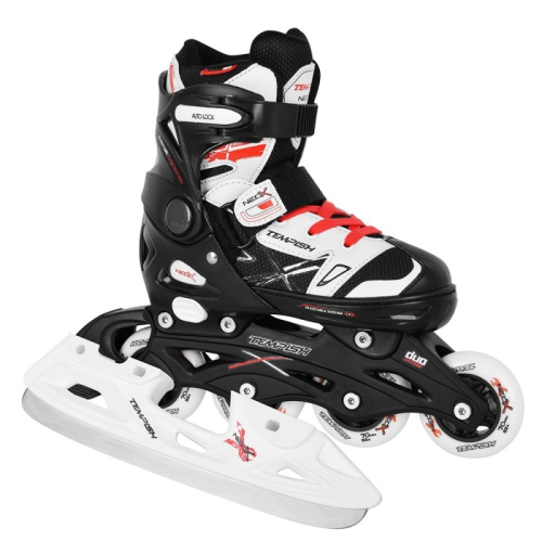 Ролики розсувні Tempish NEO-X DUO / 33-36