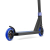 Самокат трюковый Hipe H3 Black/Blue || Самокат трюковий Hipe H3 Black / Blue