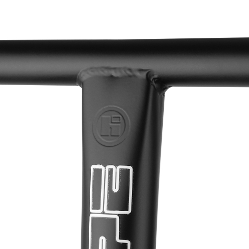 Самокат трюковий Hipe XL Black