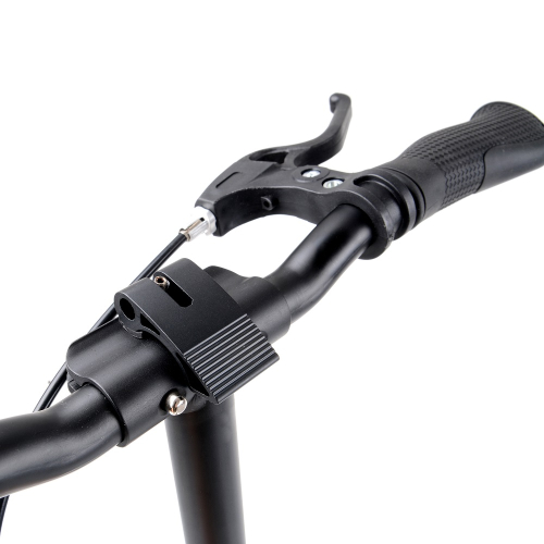 Самокат Tempish NIXIN 145 II AL scooter/pink