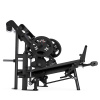 Скамья для жима под углом вниз Pure Kraft Strong Decline Bench || Лава для жиму під кутом вниз Pure Kraft Strong Decline Bench