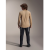 Джерсі Alpinestars A-DURA ASTAR LS JERSEY LIGH BROWN, S