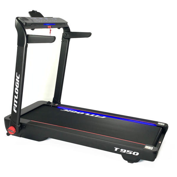Бігова доріжка FitLogic T950